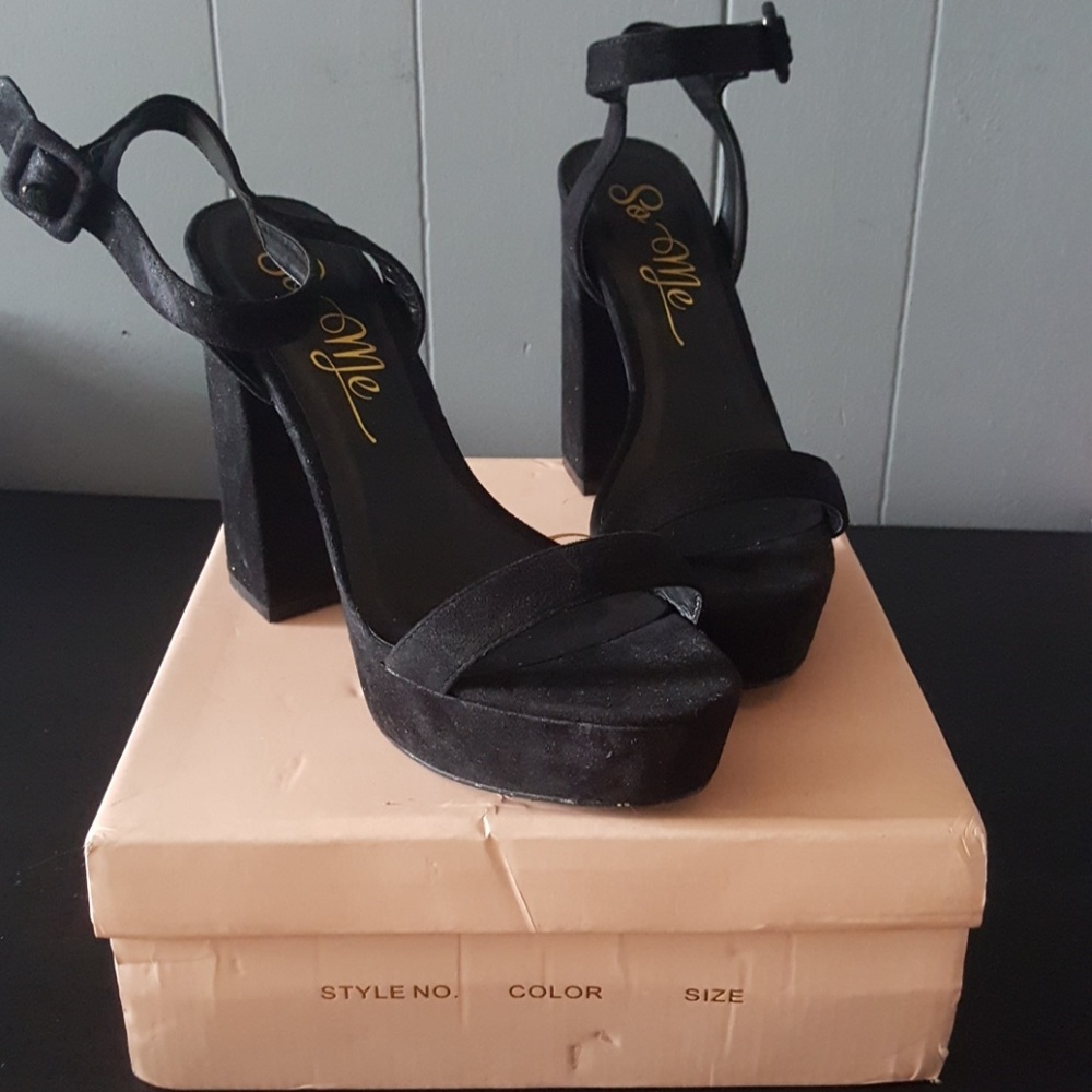 Shoes